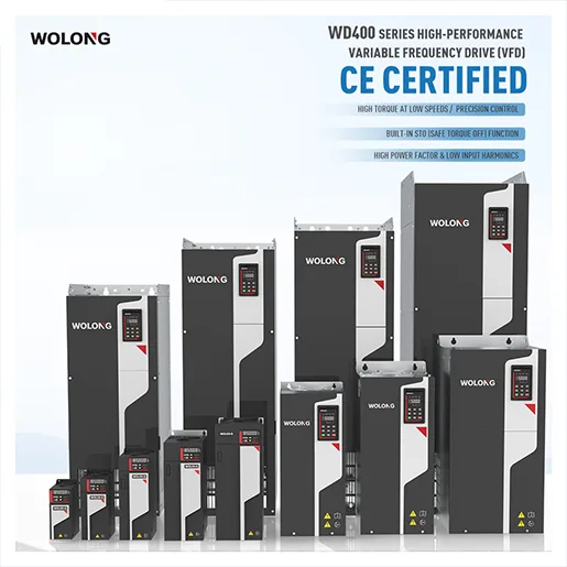 How to Program a VFD: A Practical Guide to VFD Parameter Setup and Commissioning